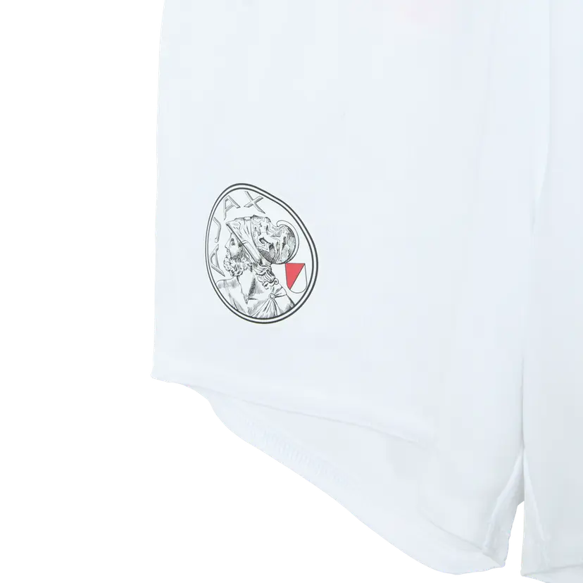 Conjunto Infantil Ajax I - 2025/26