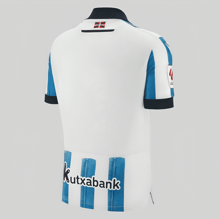 Camisa Real Sociedad I - 2023