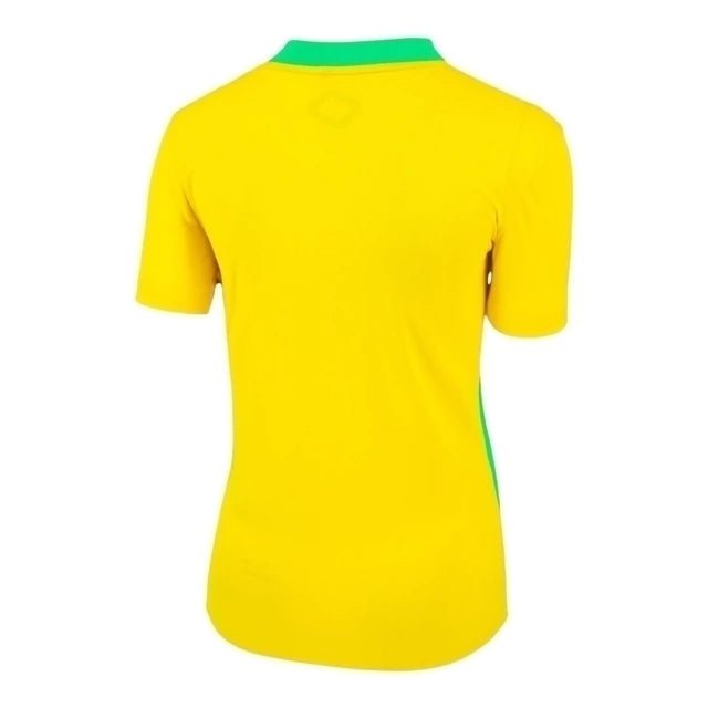 Camisa do Brasil I - 2025/26 Feminina