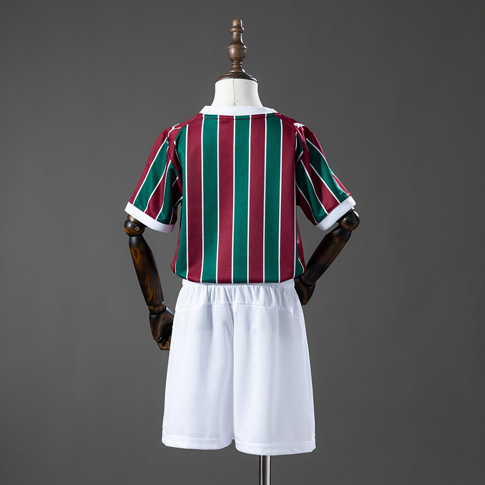 Camisa PUMA Fluminense I – 2026/27