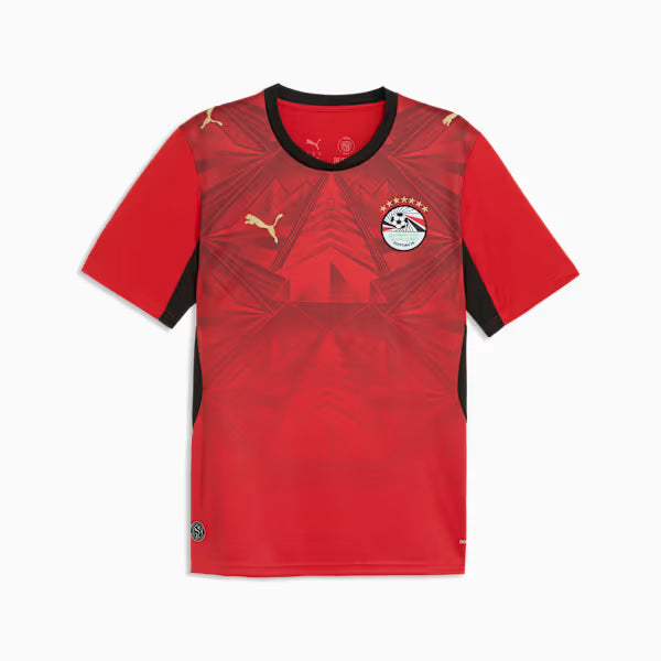 Camisa Egito II - 2026
