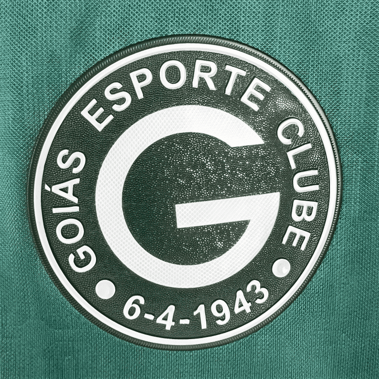 Camisa Goias I - 2023