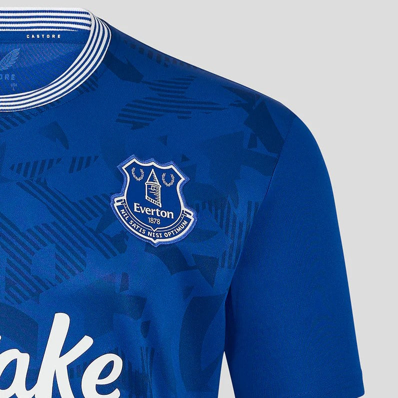 Camisa Everton I - 2024