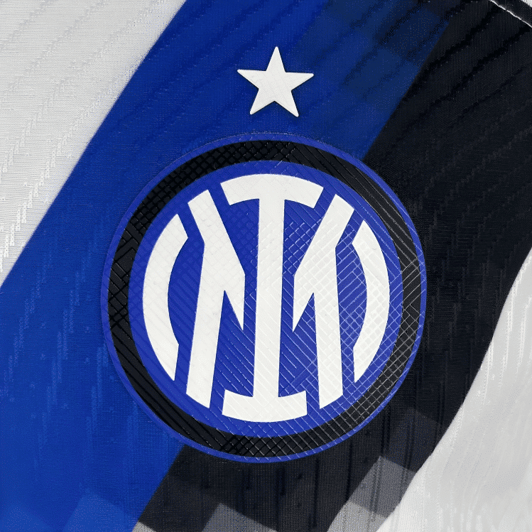 Camisa Inter de Milão II Versão Jogador - 2023