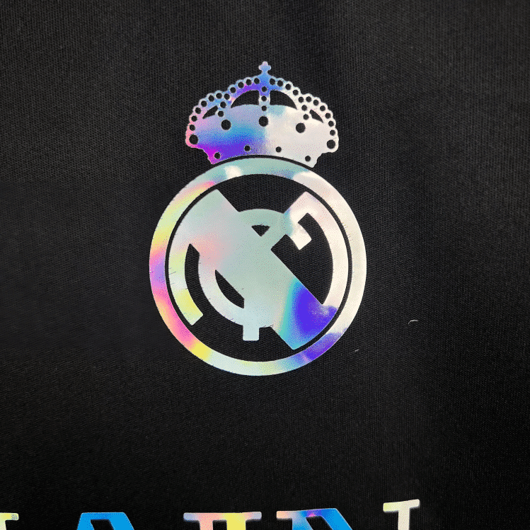 Camisa Real Madrid Balmain - 2023
