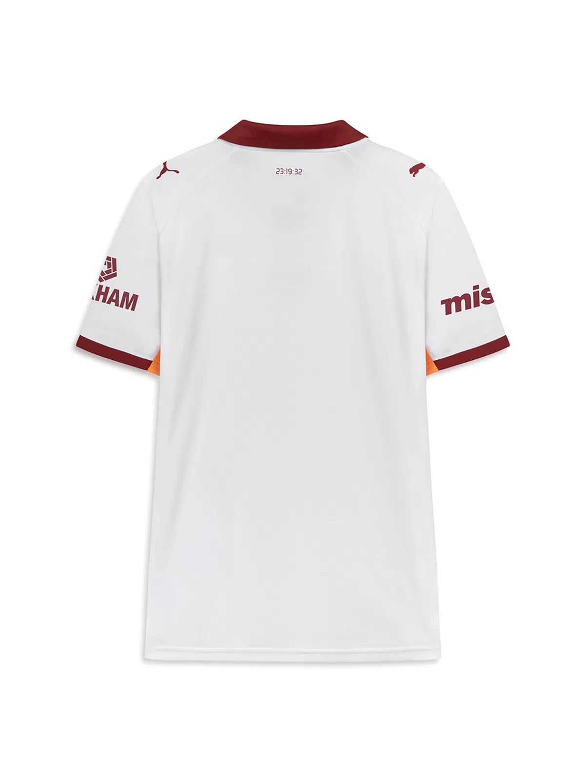 Camisa Galatasaray II - 2025/26