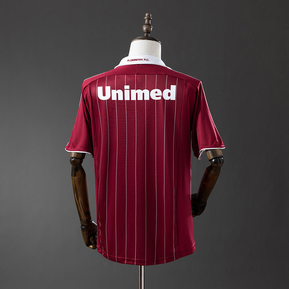 Camisa Fluminense Retrô – 2007/08