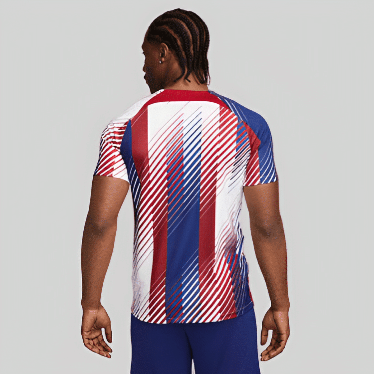 Camisa Barcelona Treino - 2023