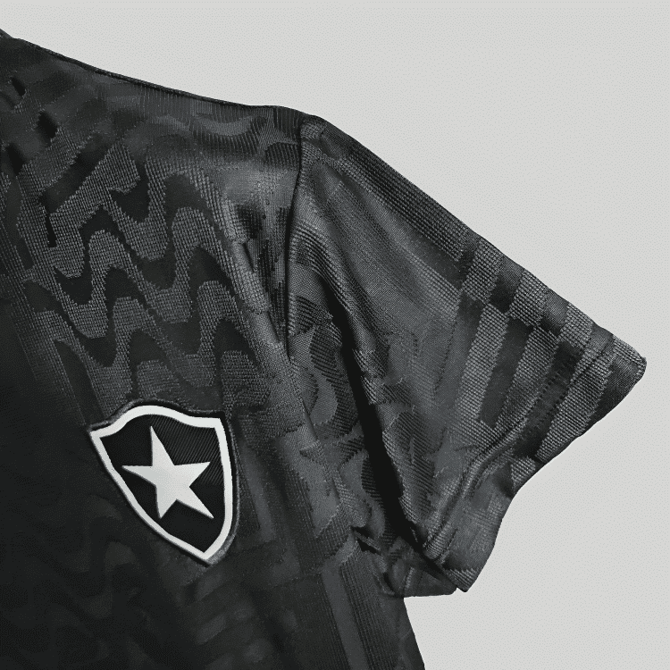 Camisa Botafogo II - 2023 Feminina