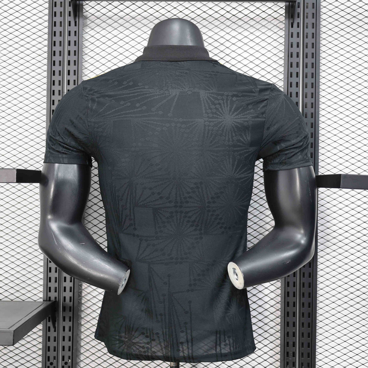 Camisa México Originals - 2025/26 Modelo Jogador