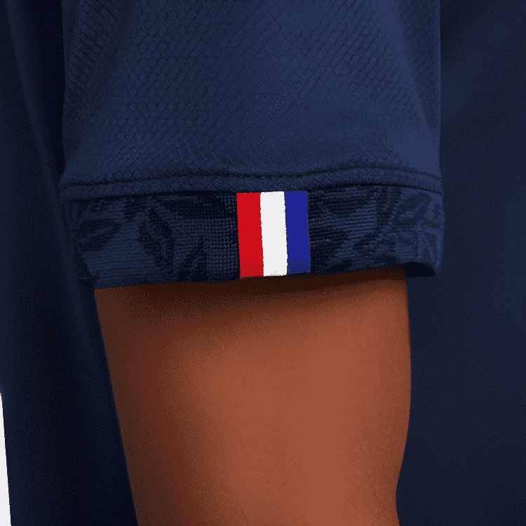 Camisa França I - 2022