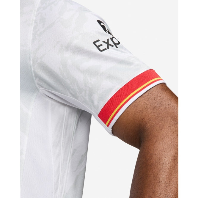 Camisa Liverpool III - 2024
