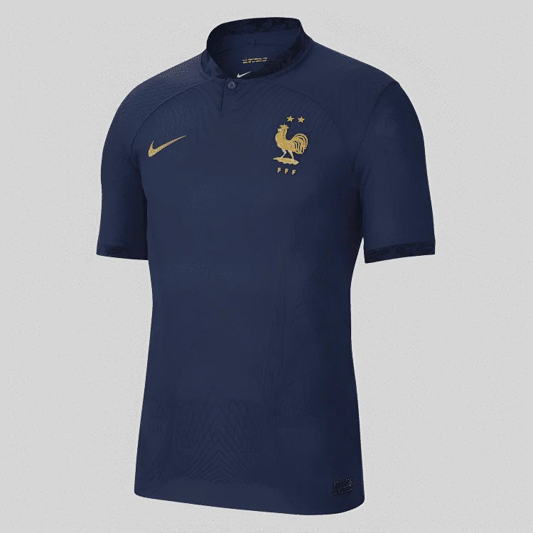 Camisa França I - 2022