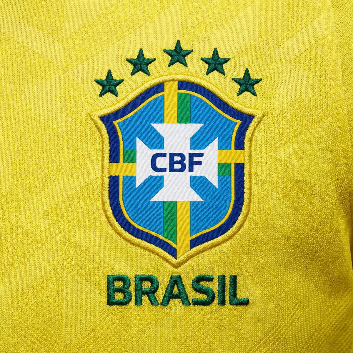 Camisa do Brasil I - 2026/27 Feminina