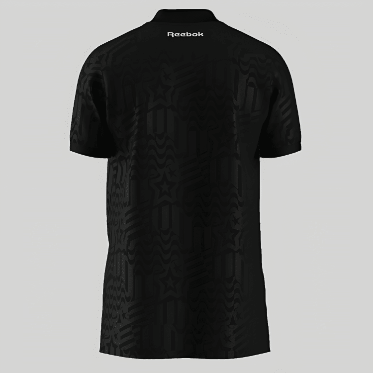 Camisa Botafogo II - 2023 Feminina