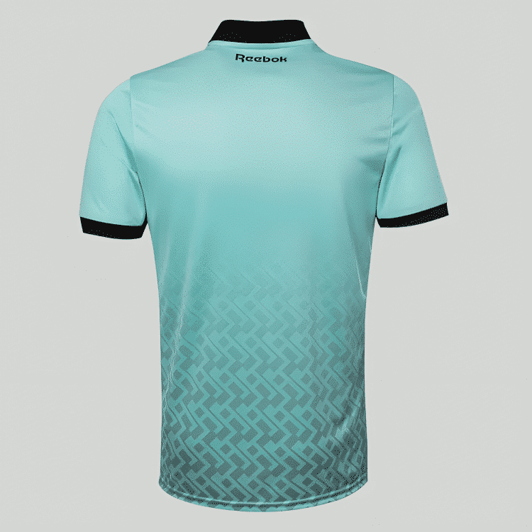 Camisa Botafogo Goleiro I - 2023