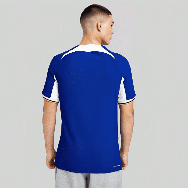 Camisa Chelsea I - 2023