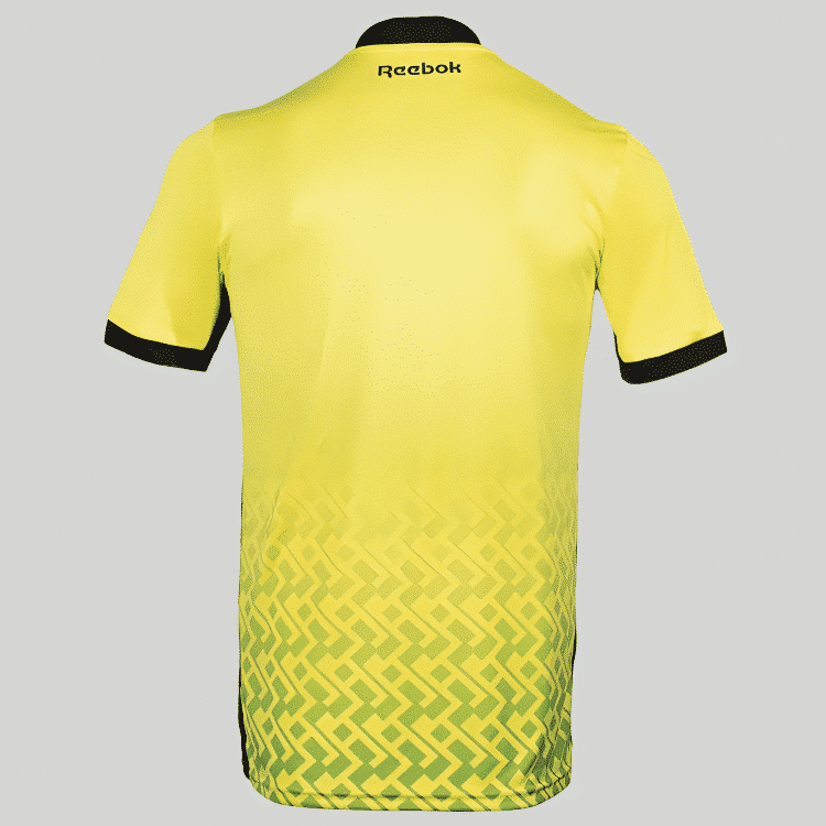 Camisa Botafogo Goleiro II - 2023