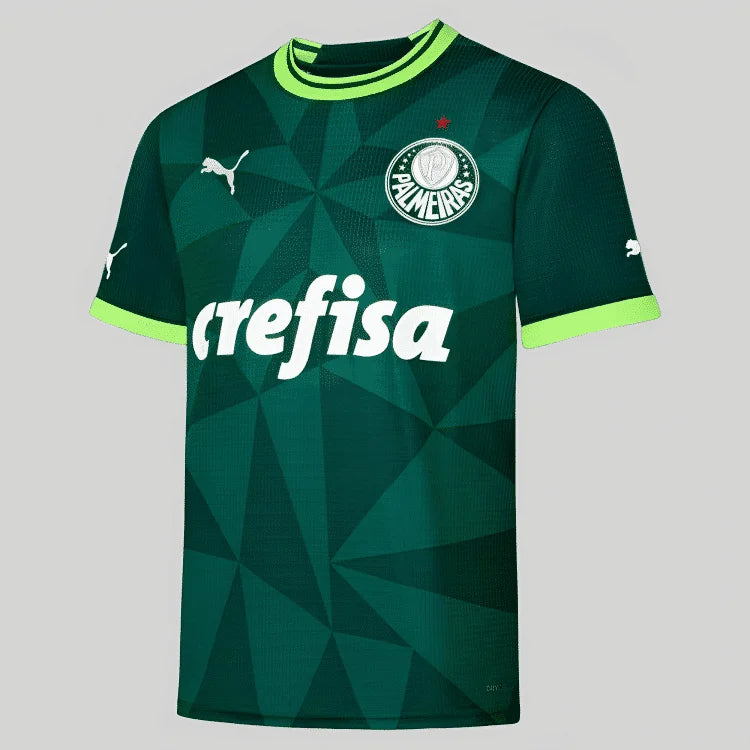 Camisa Palmeiras I - 2023