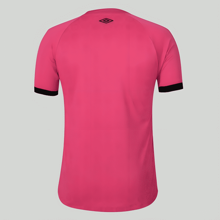 Camisa Athletico Paranaense Outubro Rosa - 2023