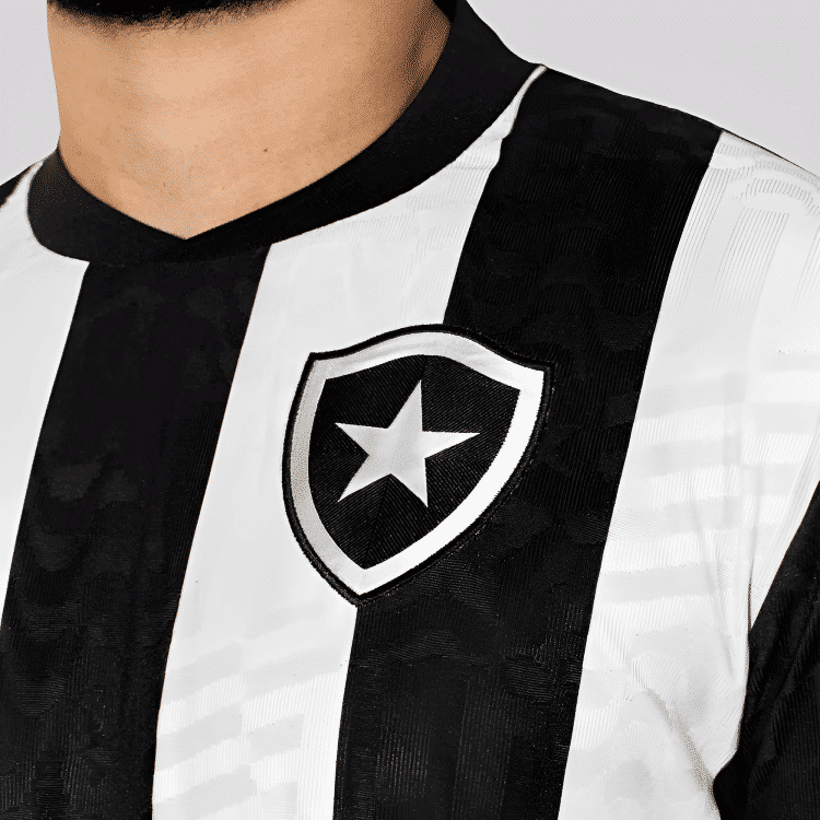 Camisa Botafogo I - 2023
