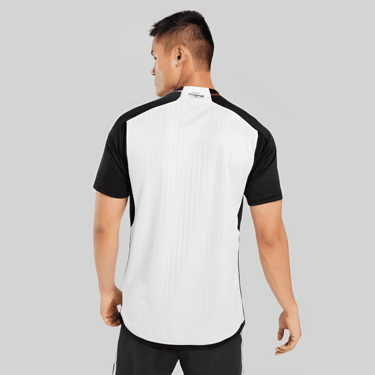 Camisa Fulham I - 2023
