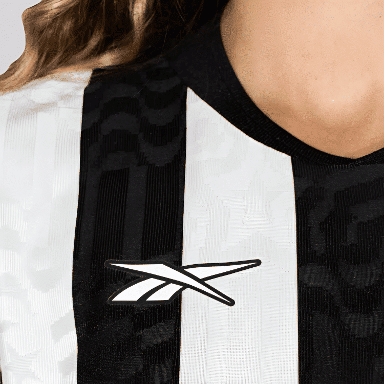 Camisa Botafogo I - 2023 Feminina