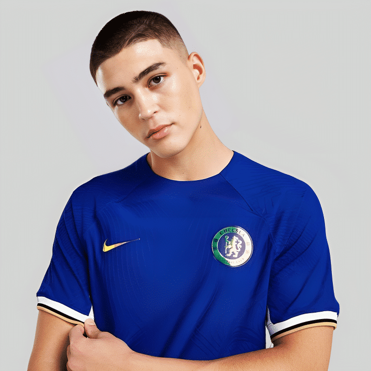 Camisa Chelsea I - 2023