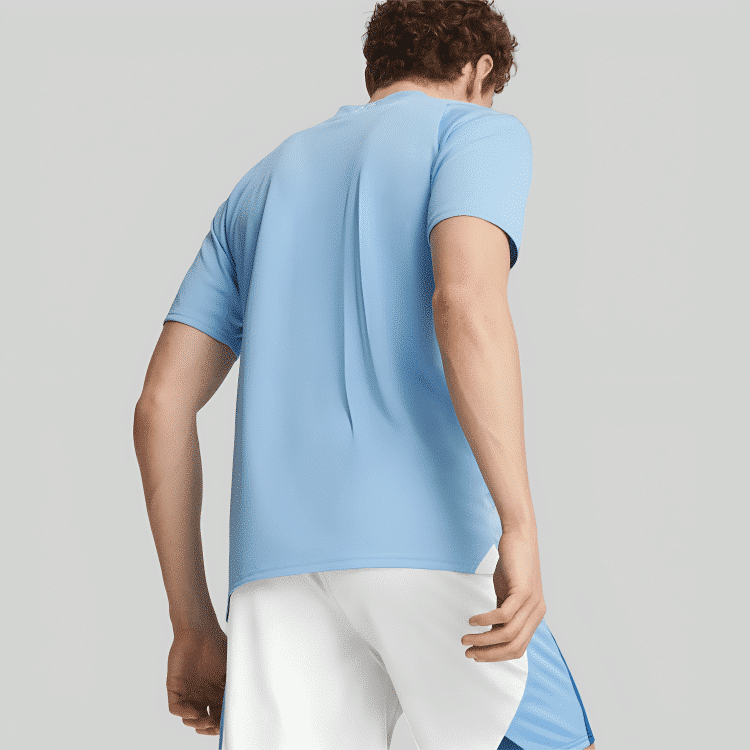 Camisa Manchester City I - 2023