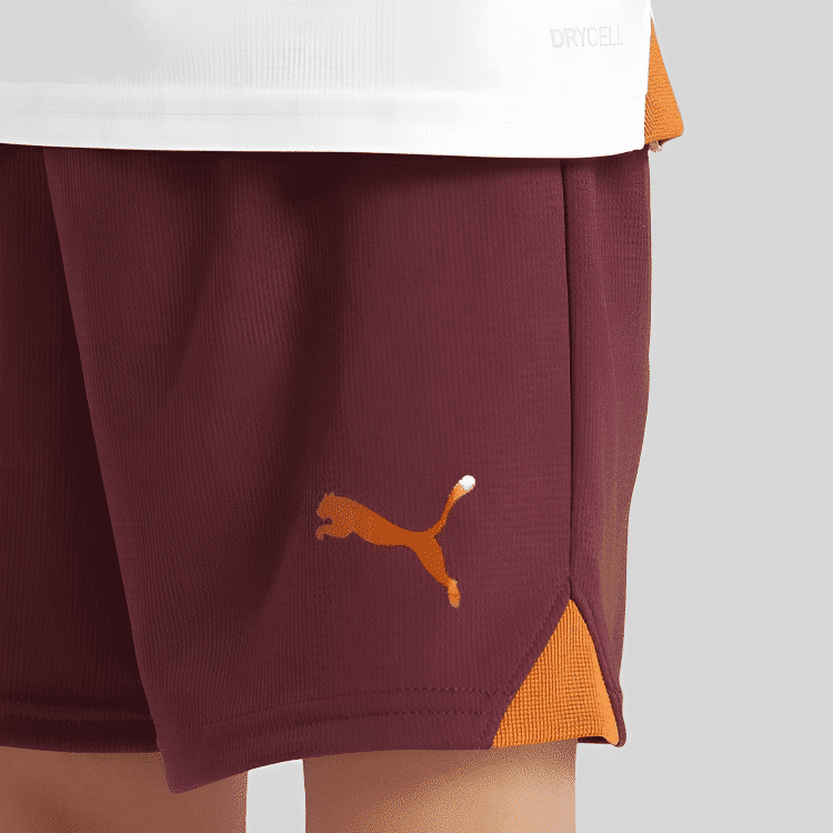 Kit Manchester City II 2023 - Infantil