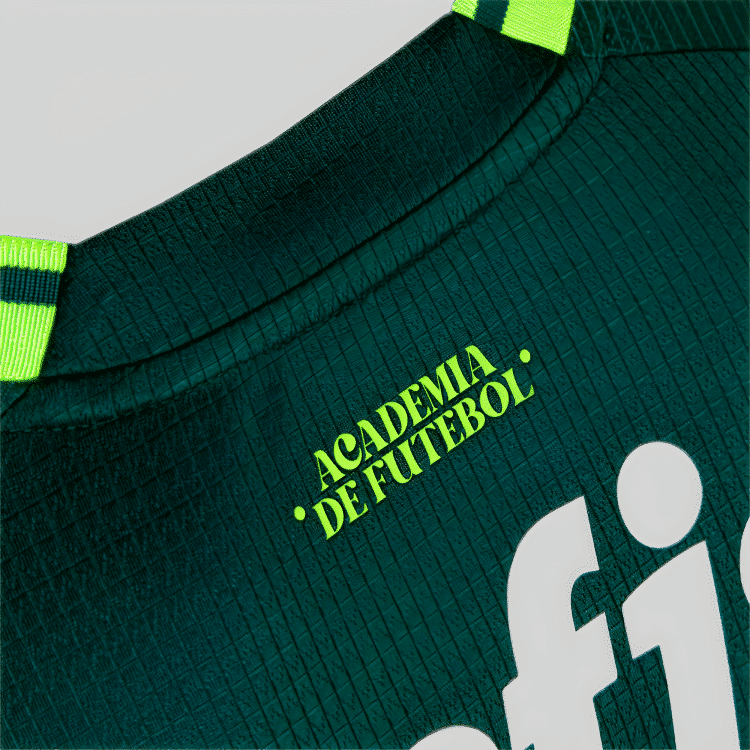Camisa Palmeiras I - 2023