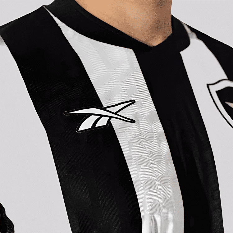 Camisa Botafogo I - 2023