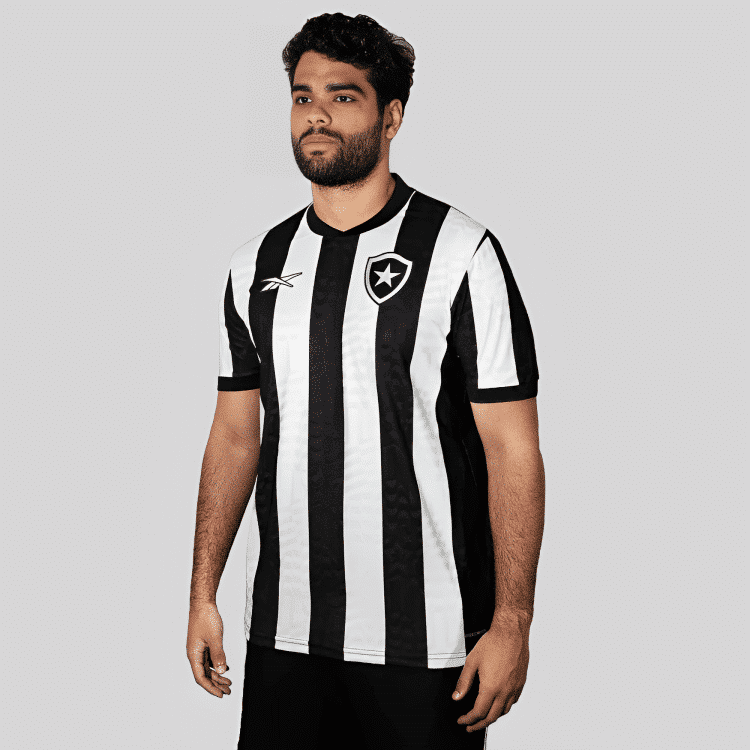 Camisa Botafogo I - 2023