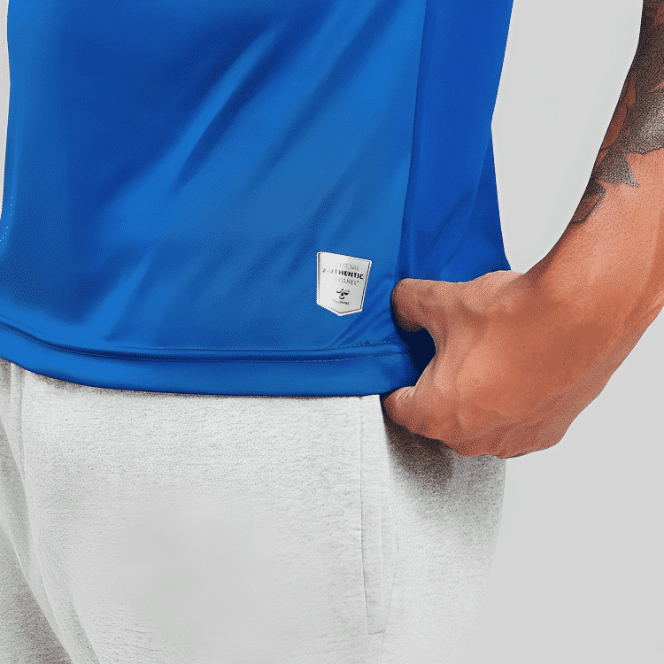 Camisa Everton I - 2023