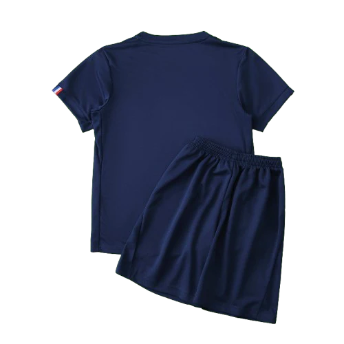 Kit Infantil PSG I - 2025/26