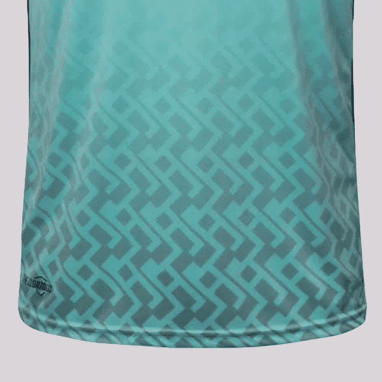 Camisa Botafogo Goleiro I - 2023