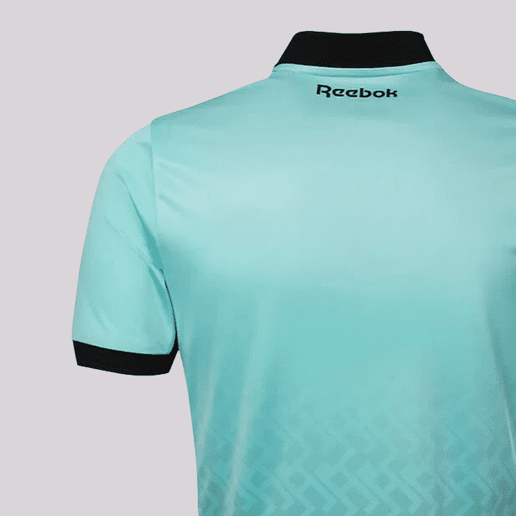 Camisa Botafogo Goleiro I - 2023