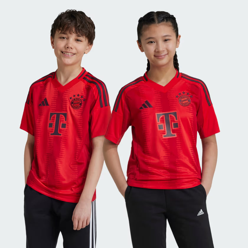 Kit Bayern de Munique I 2024 - Infantil