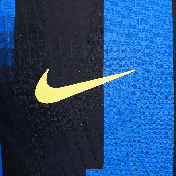 Camisa Inter de Milão I Versão Jogador - 2023