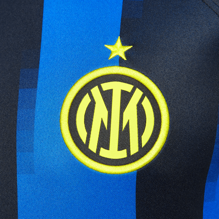 Camisa Inter de Milão I - 2023