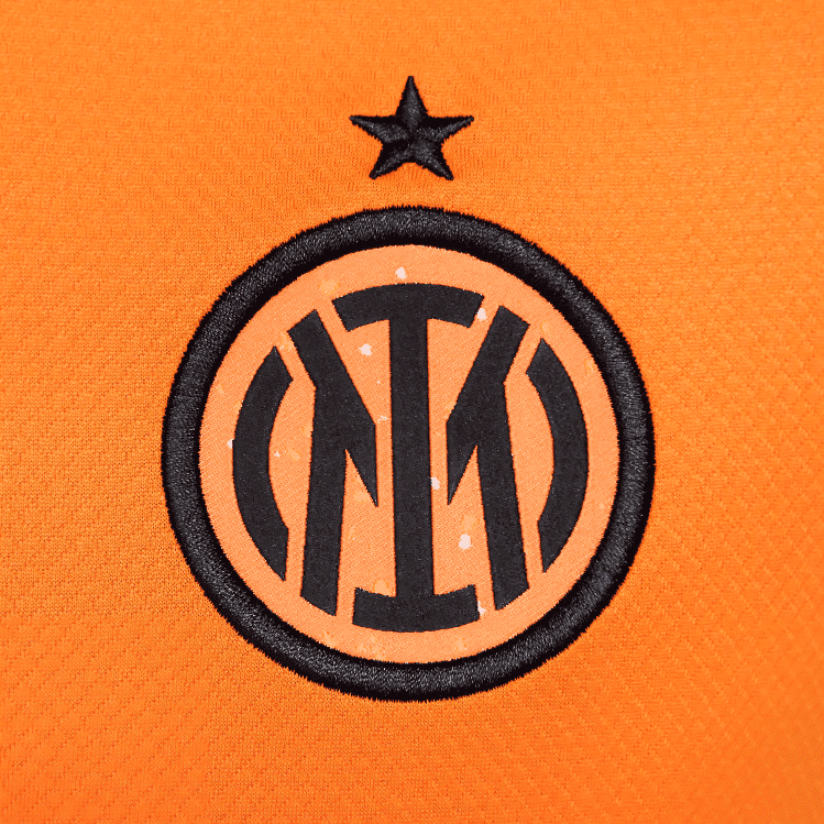 Camisa Inter de Milão III - 2023