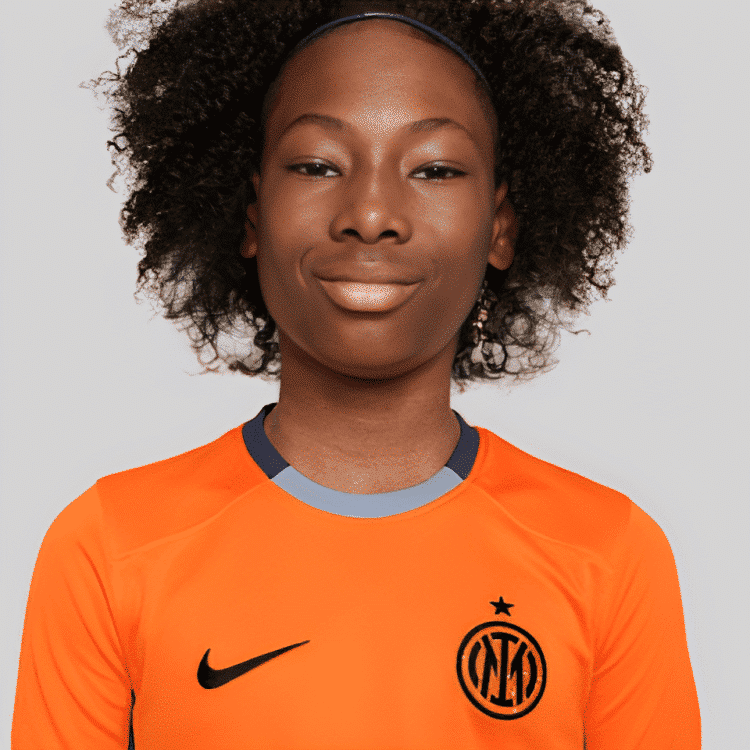 Kit Inter de Milão III 2023 - Infantil