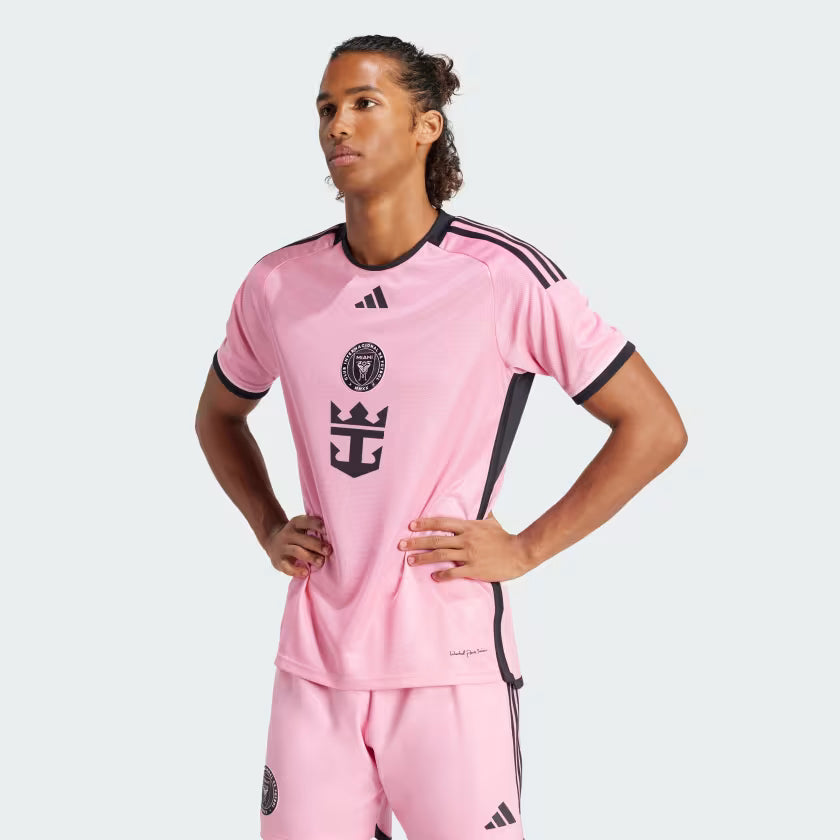 Camisa Inter Miami I - 2024 / Messi #10