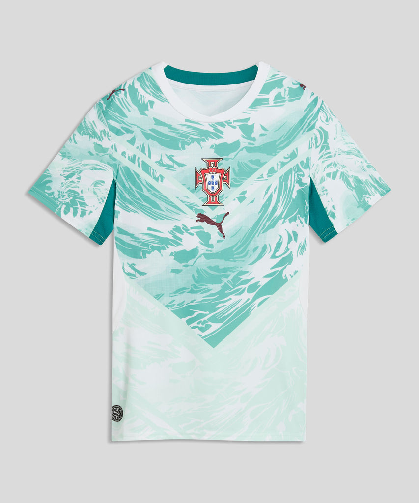 Camisa Portugal II – 2026/27 Modelo Jogador