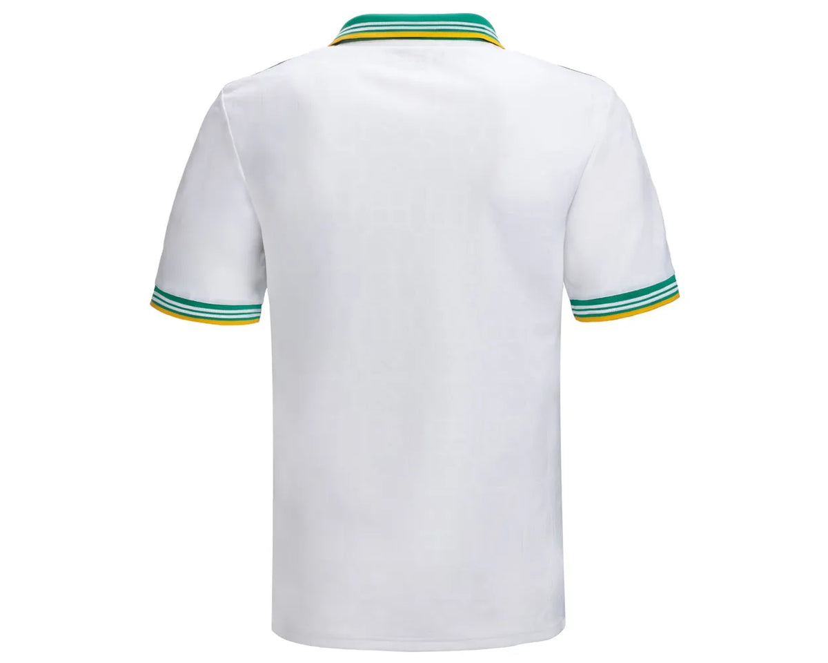 Camisa Roma III - 2025/26