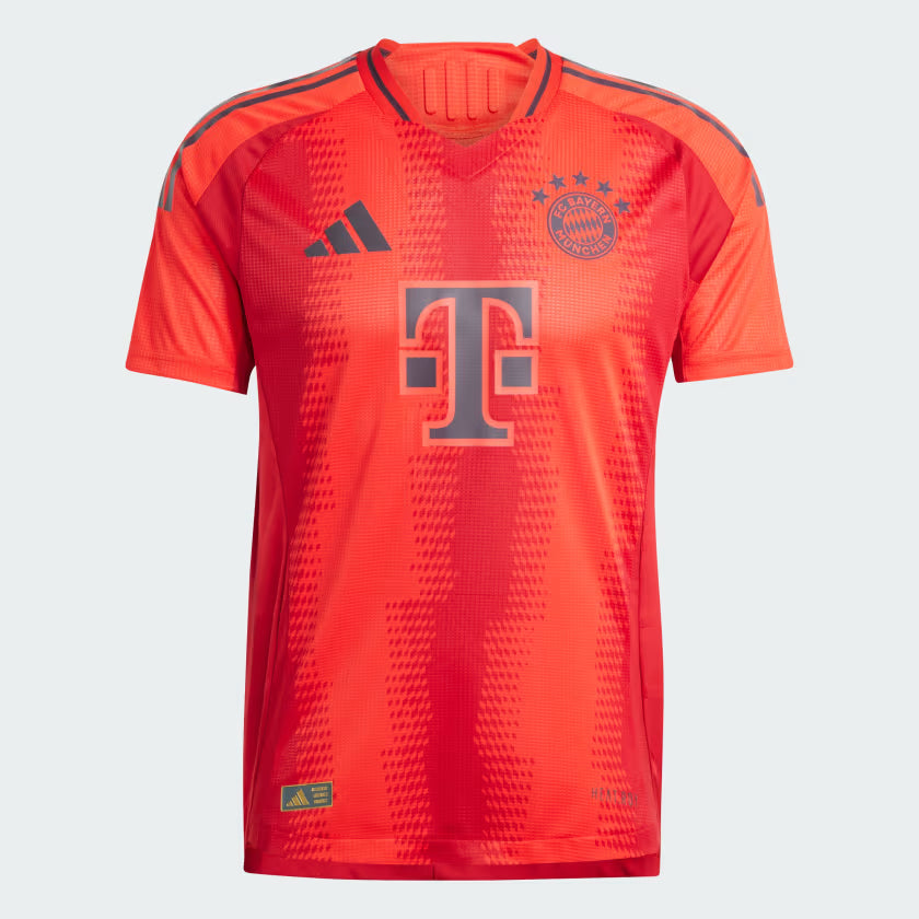 Camisa Bayern de Munique I Versão Jogador - 2024