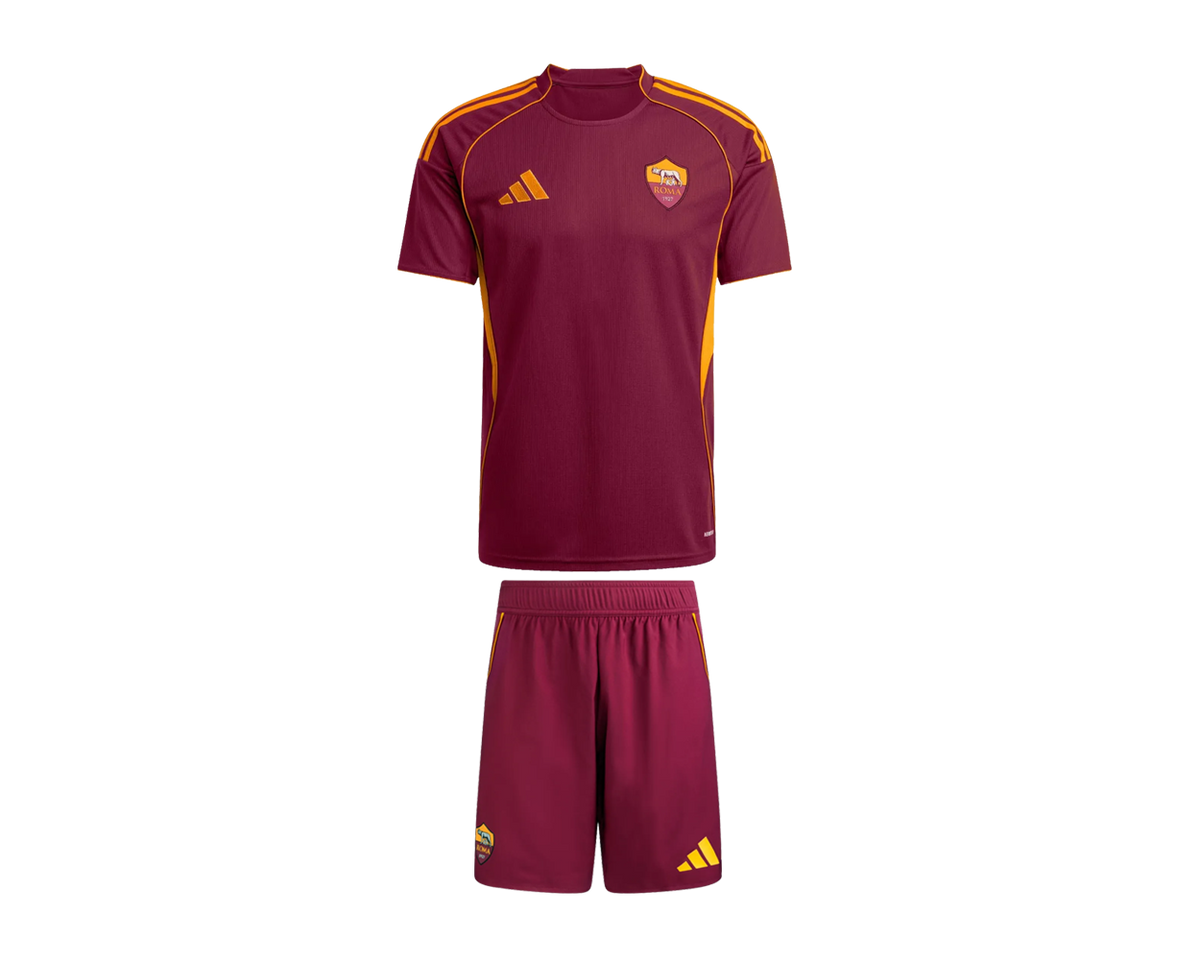 Kit Infantil Roma I - 2025/26