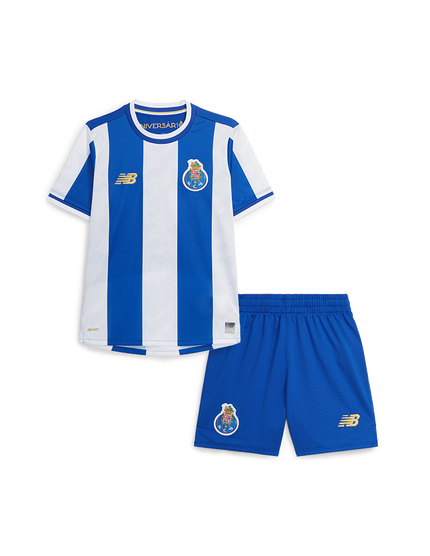 Kit Infantil Porto I - 2025/26