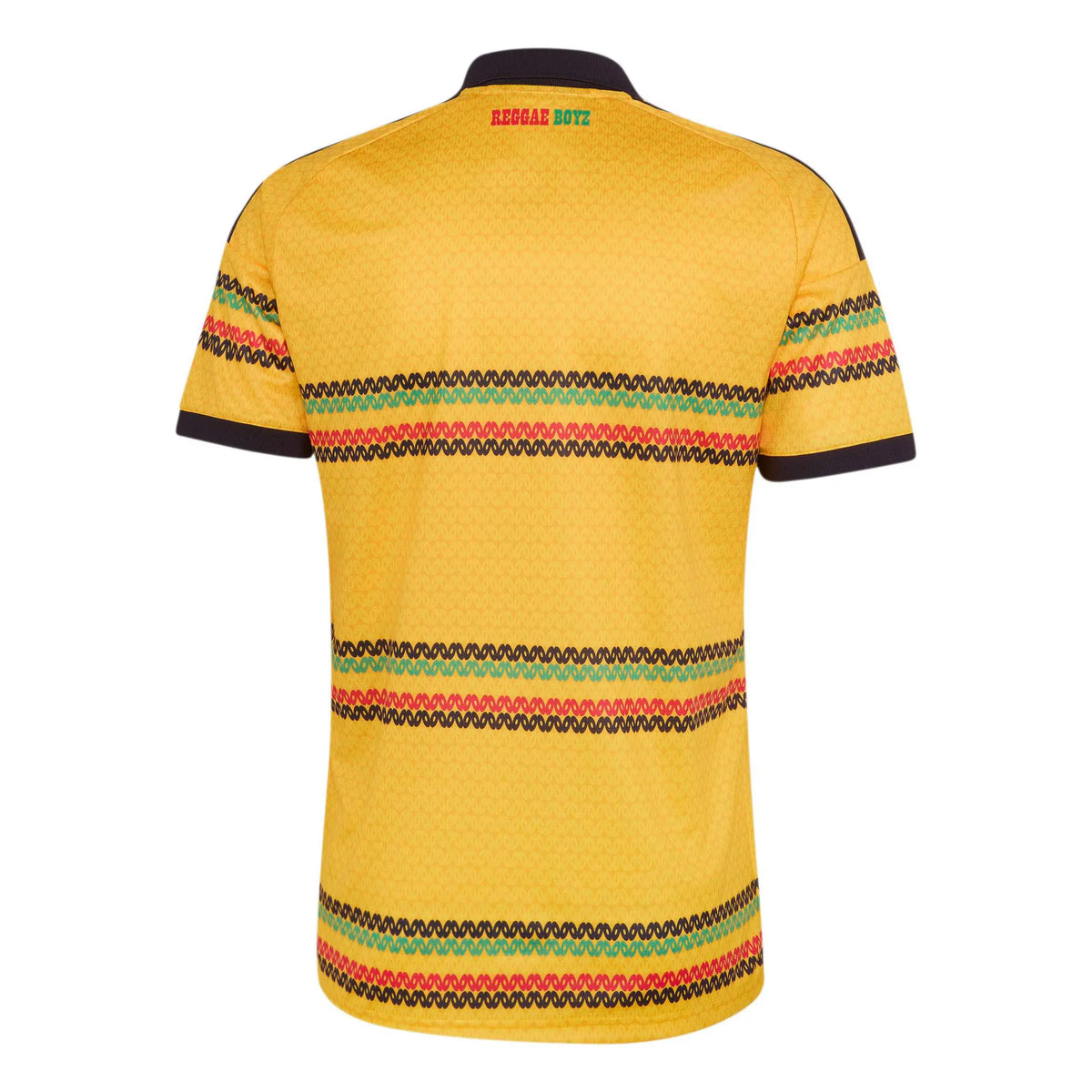 Camisa Jamaica I – 2026