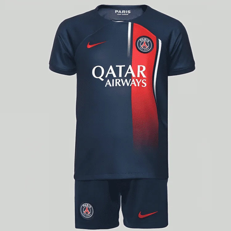 Kit PSG I 2023 - Infantil